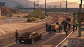 VipV - Advance Convoy | Tactical VIP Escort